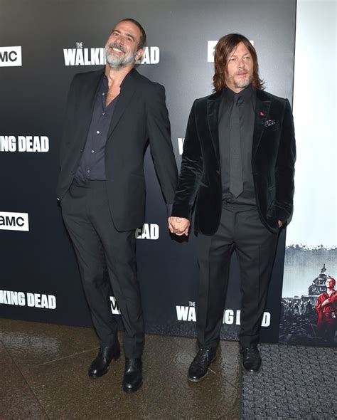 jeffrey dean morgan height feet|The Walking Dead: The 5 Tallest (& 5 Shortest) Actors In The。